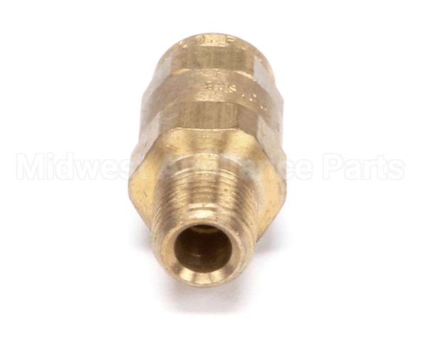 100109 Cleveland Nozzle;Spray