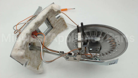 100109201 Lochinvar & A.o. Smith Nat Fv Burner Assy #33 Orf