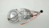 100109201 Lochinvar & A.o. Smith Nat Fv Burner Assy #33 Orf