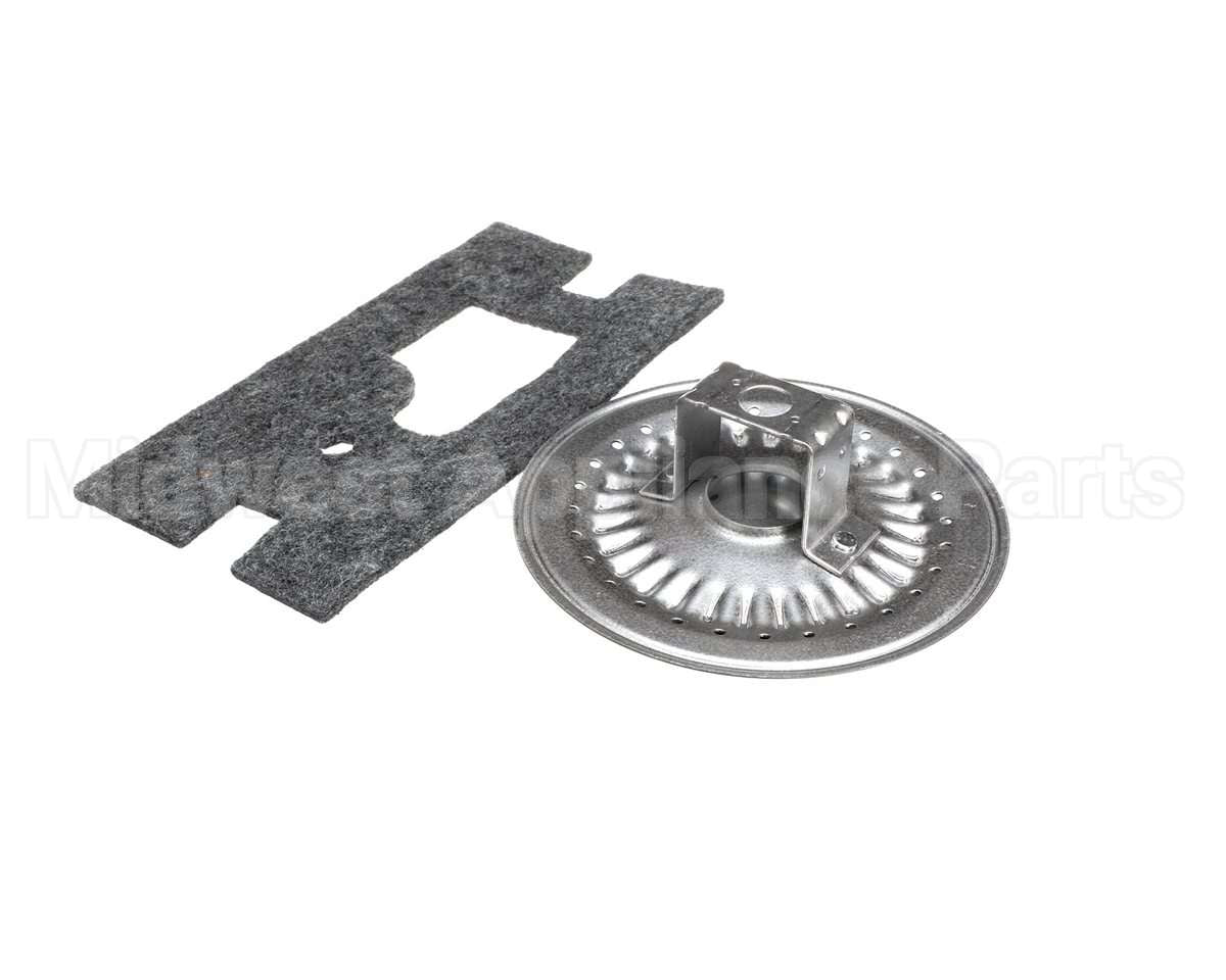 100109206 Lochinvar & A.o. Smith Main Burner W/Door Gasket