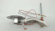 100109236 Lochinvar & A.o. Smith Nat Fv Burner Assy #36 Orf