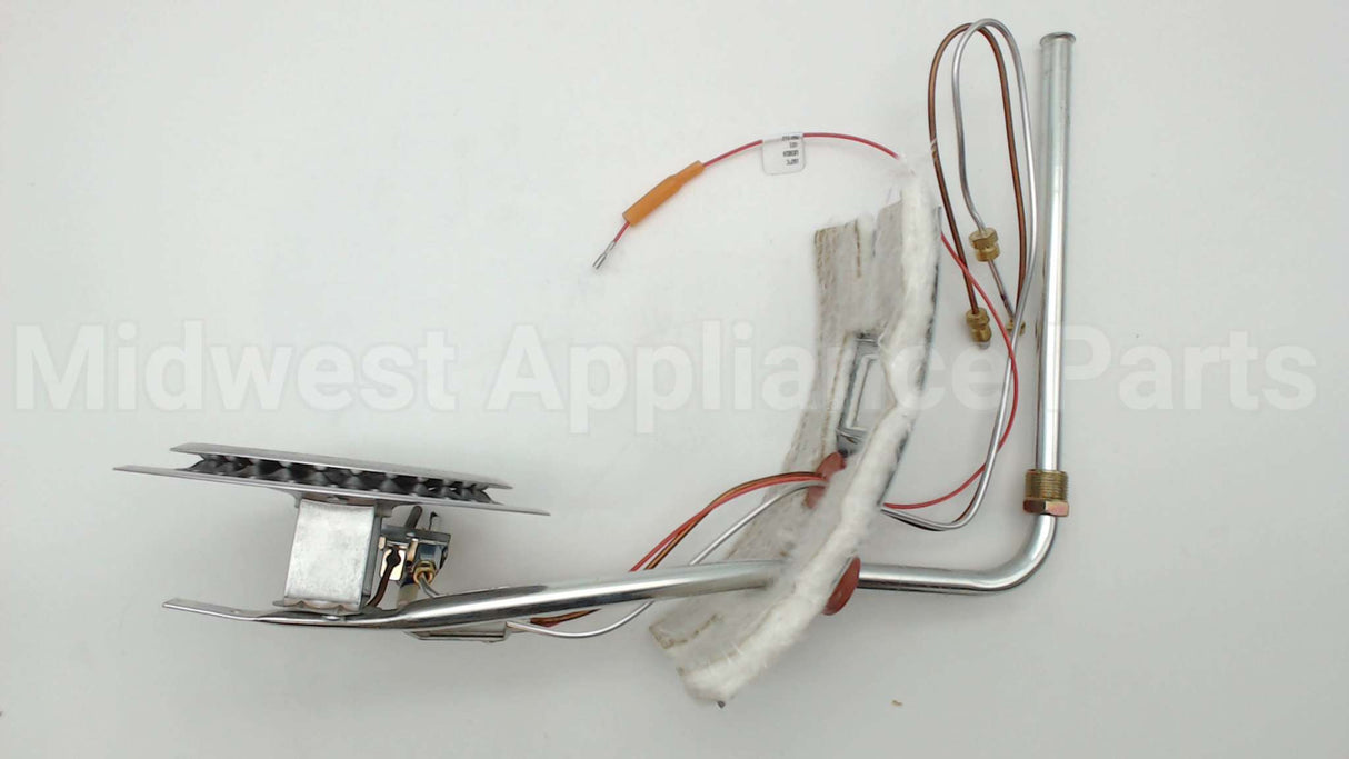 100109280 Lochinvar & A.o. Smith Nat Fv Burner Assy #33 Orf
