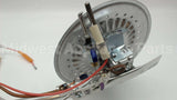100109280 Lochinvar & A.o. Smith Nat Fv Burner Assy #33 Orf