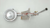 100109280 Lochinvar & A.o. Smith Nat Fv Burner Assy #33 Orf