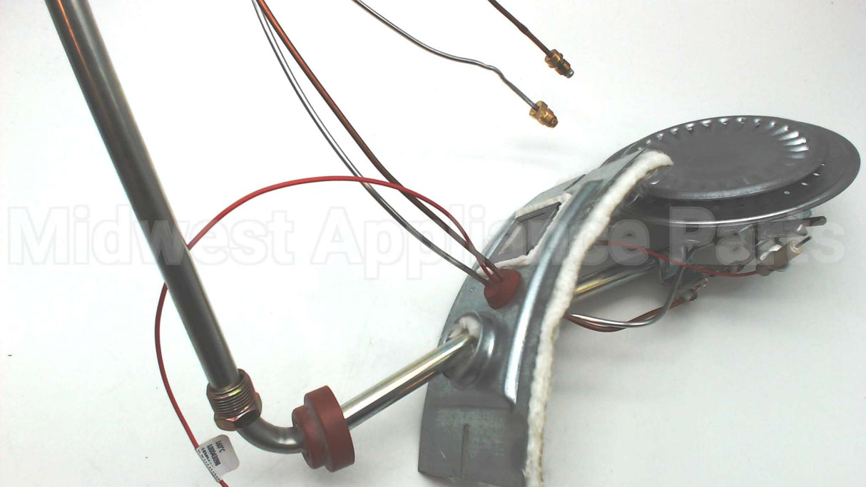 100109281 Lochinvar & A.o. Smith Nat Fv Burner Assy #33 Orf