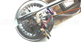 100109281 Lochinvar & A.o. Smith Nat Fv Burner Assy #33 Orf
