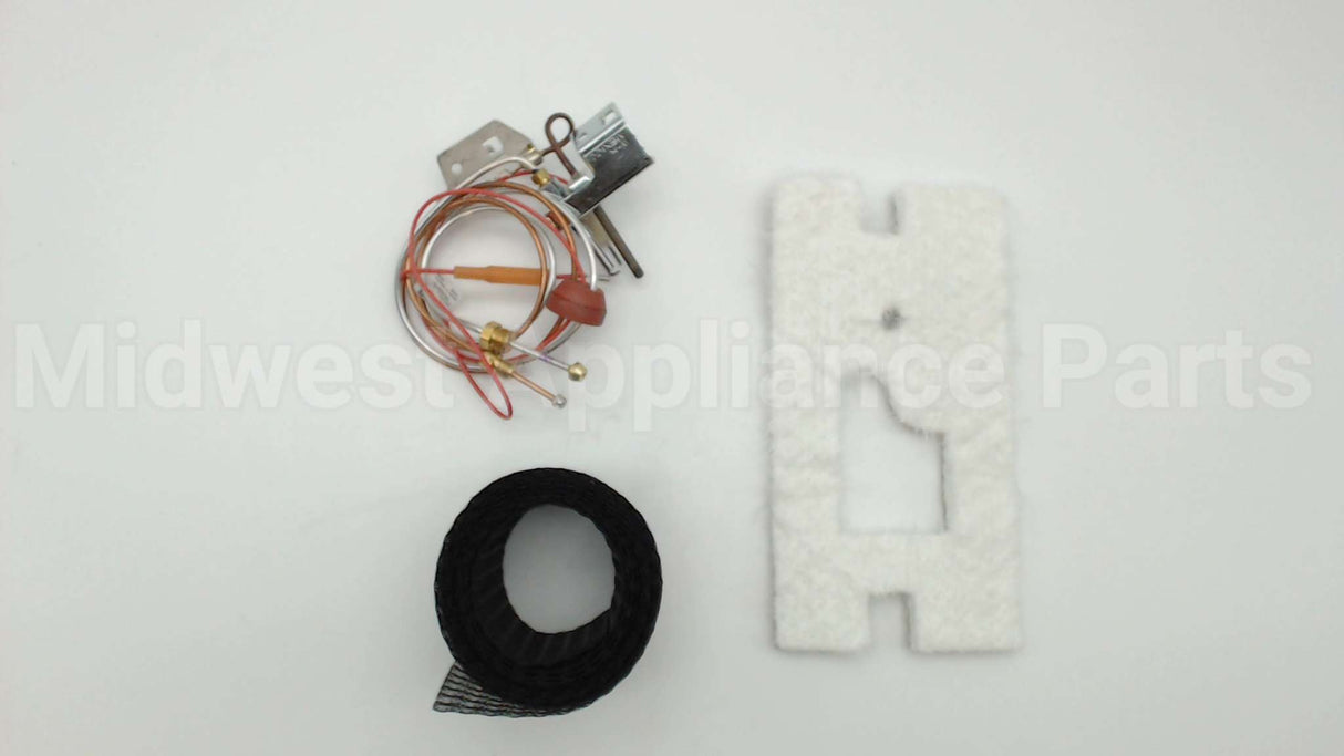 100109290 Lochinvar & A.o. Smith 180 Deg C Pilot Assembly Fv