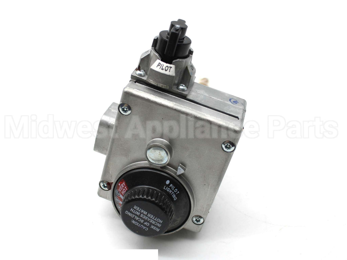 100109446 Lochinvar & A.o. Smith Natural Gas Control Valve