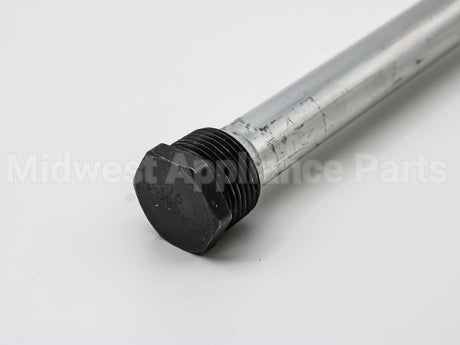 100109624 Lochinvar & A.o. Smith 16" 3/4"Npt .75"Dia Alum Anode