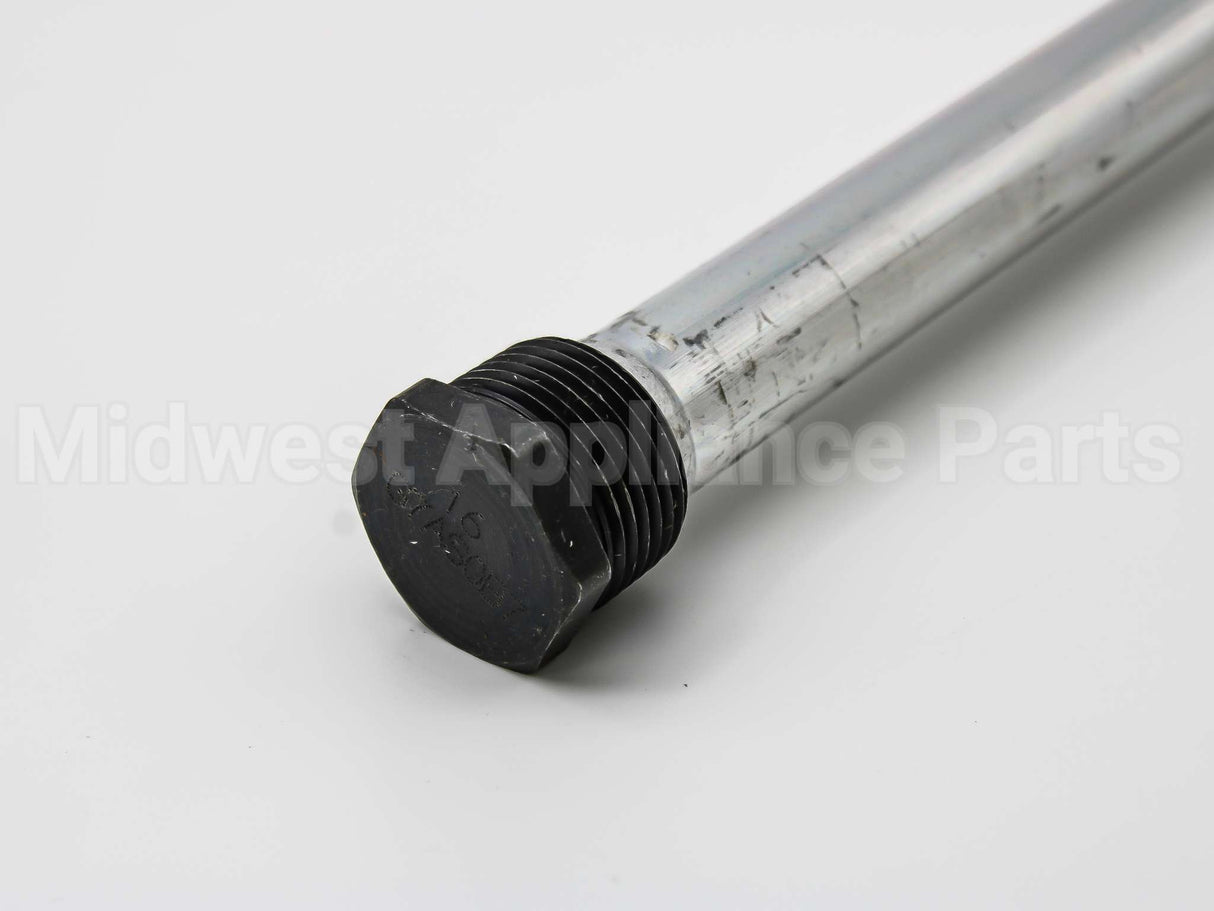 100109624 Lochinvar & A.o. Smith 16" 3/4"Npt .75"Dia Alum Anode