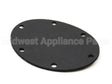 100109686 Lochinvar & A.o. Smith Cleanout Gasket