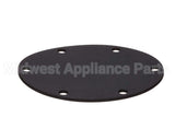 100109686 Lochinvar & A.o. Smith Cleanout Gasket