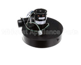 100109924 Lochinvar & A.o. Smith 120V Combustion Blower Assy