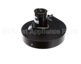 100109924 Lochinvar & A.o. Smith 120V Combustion Blower Assy