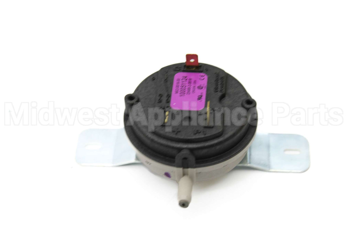 100109925 Lochinvar & A.o. Smith Blocked Inlet Switch