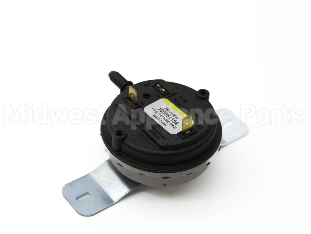 100109935 Lochinvar & A.o. Smith Flue Switch