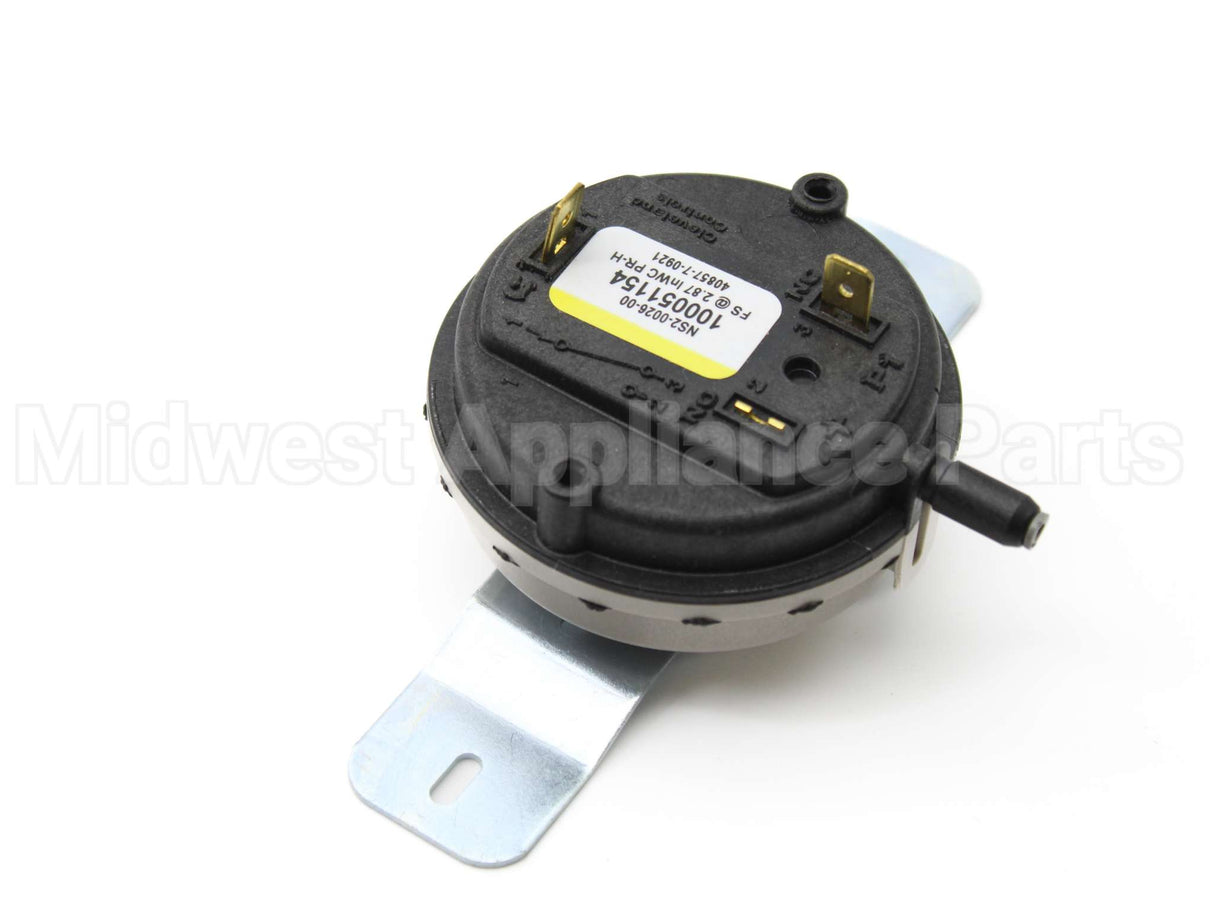 100109935 Lochinvar & A.o. Smith Flue Switch