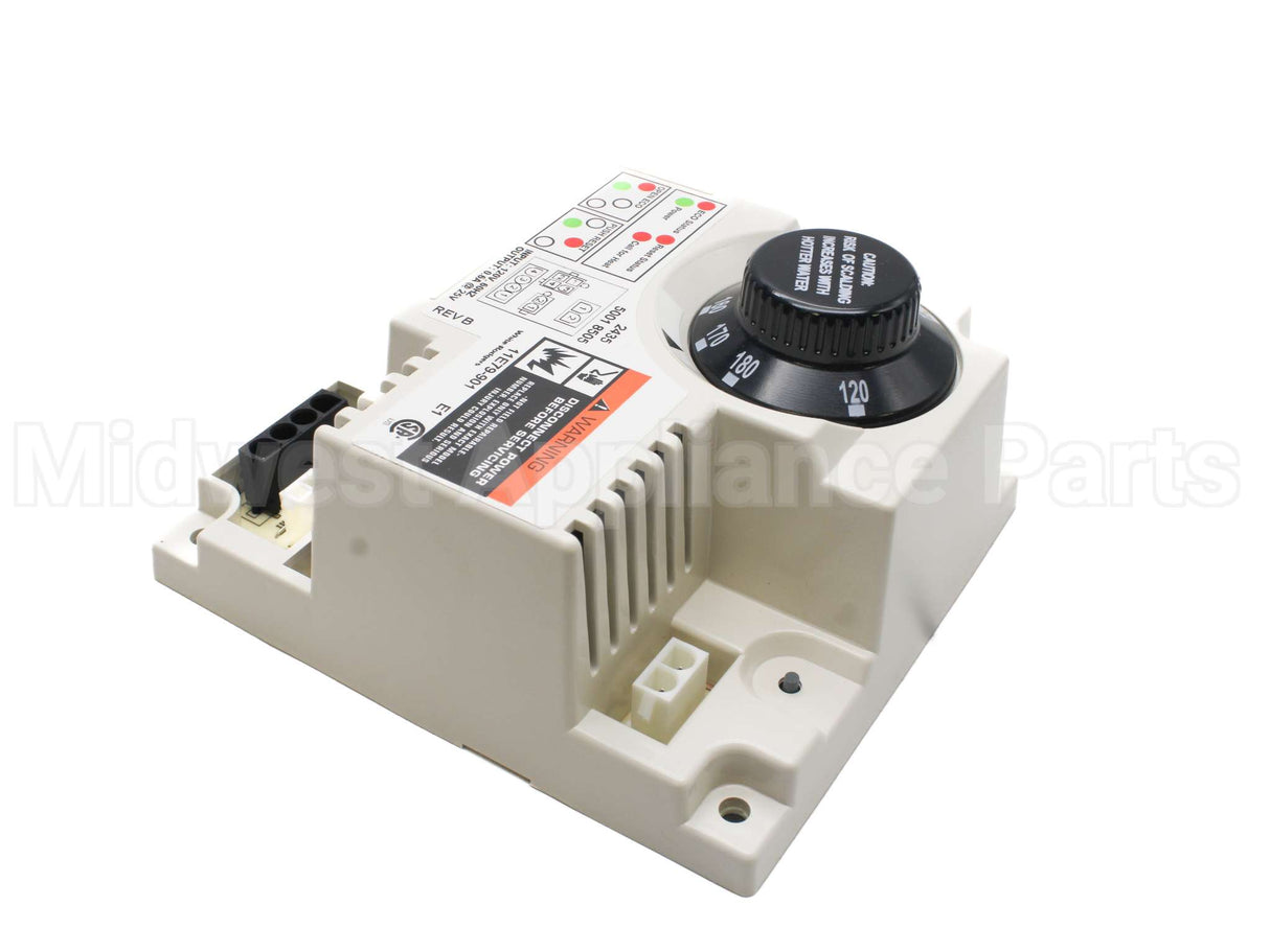 100109945 Lochinvar & A.o. Smith Digital Thermostat