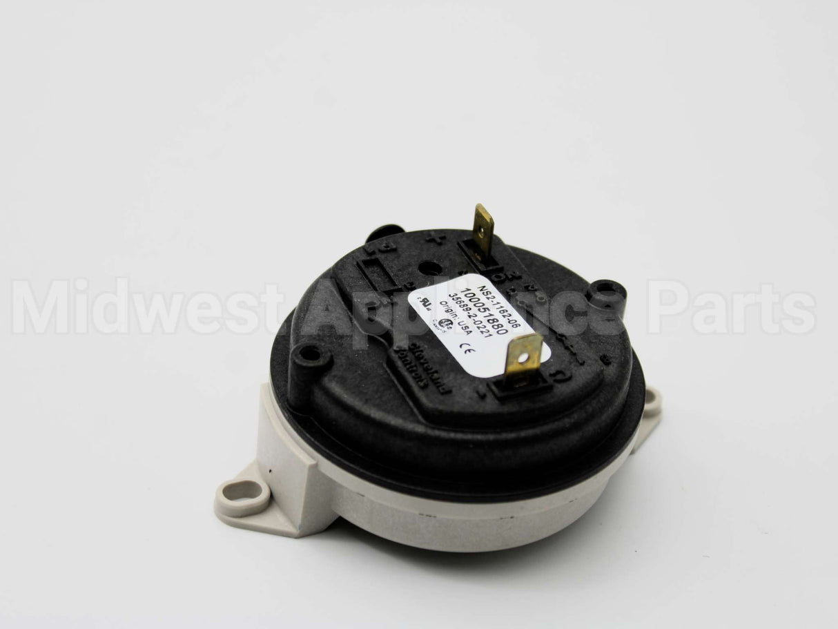 100109954 Lochinvar & A.o. Smith Pressure Switch Bti/Btn