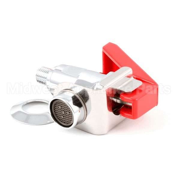 100110 Compatible Newco Faucet, Tomlinson