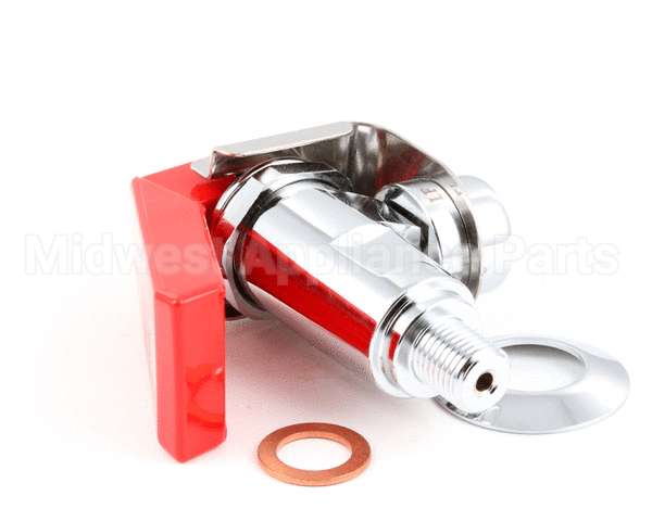 100110 Newco Faucet, Tomlinson