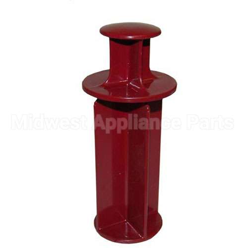 100110 Compatible Robot Coupe Small Vegetable Pusher