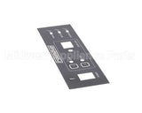 1001100 Antunes Label, Front Panel