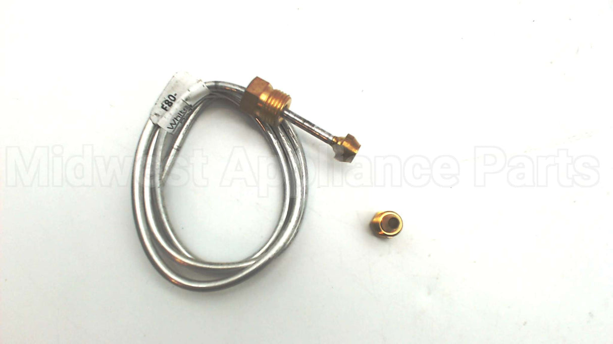 100110045 Lochinvar & A.o. Smith 1/8" P-Tube W/Fittings