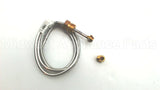 100110045 Lochinvar & A.o. Smith 1/8" P-Tube W/Fittings