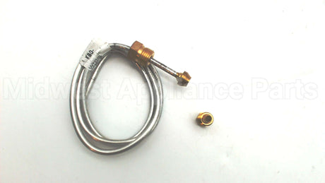 100110045 Lochinvar & A.o. Smith 1/8" P-Tube W/Fittings