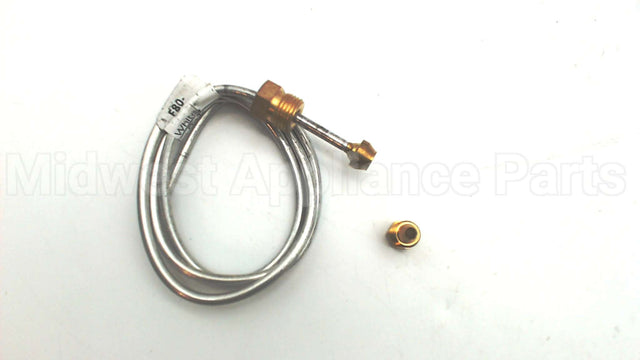 100110045 Lochinvar & A.o. Smith 1/8" P-Tube W/Fittings