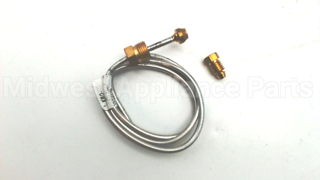 100110045 Lochinvar & A.o. Smith 1/8" P-Tube W/Fittings