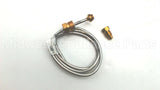 100110045 Lochinvar & A.o. Smith 1/8" P-Tube W/Fittings