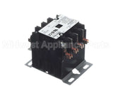 100110094 Lochinvar & A.o. Smith 4-Pole 50A 120V Contactor