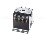 100110094 Lochinvar & A.o. Smith 4-Pole 50A 120V Contactor