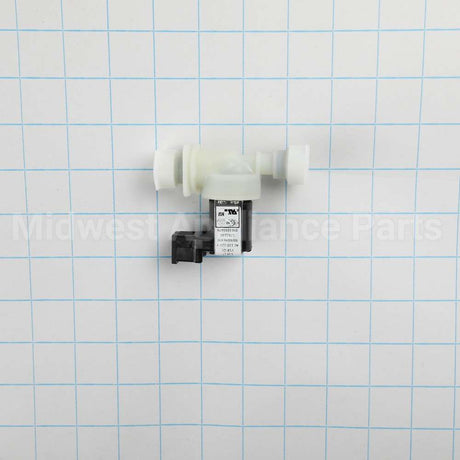 10011043 Bosch Valve