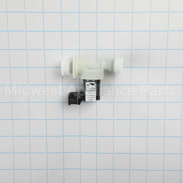 10011043 Bosch Valve