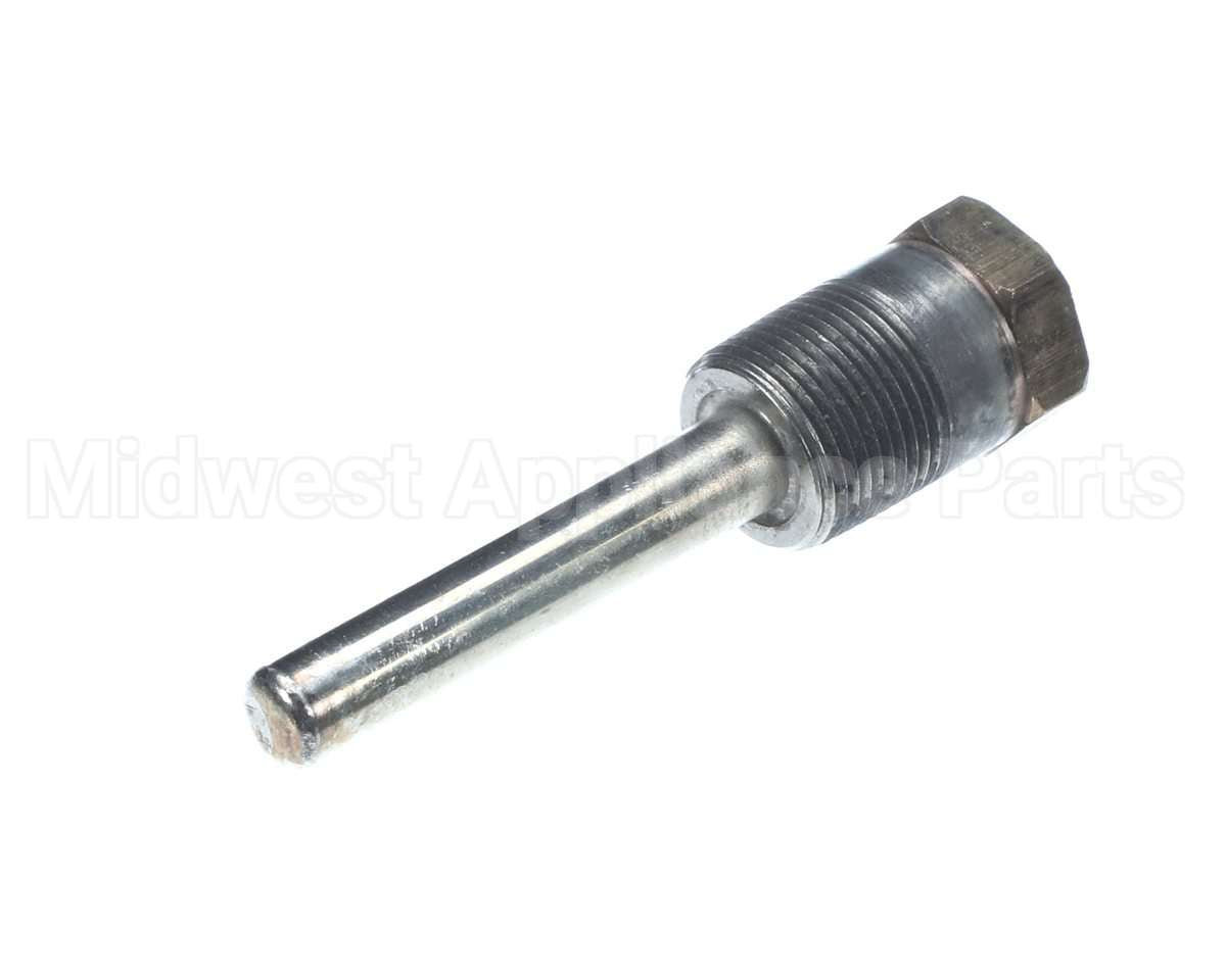100110604 Lochinvar & A.o. Smith 3/4"Brass Thermowell