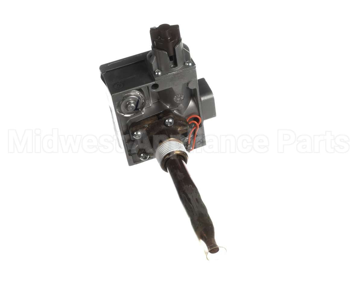 100110706 Lochinvar & A.o. Smith 4"Wc Nat Gas Thermostat Valve
