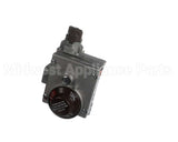 100110706 Lochinvar & A.o. Smith 4"Wc Nat Gas Thermostat Valve