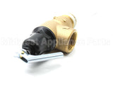 100110719 Lochinvar & A.o. Smith 1"Mxf 150# 2.155Mbtu T&P 4"Elm