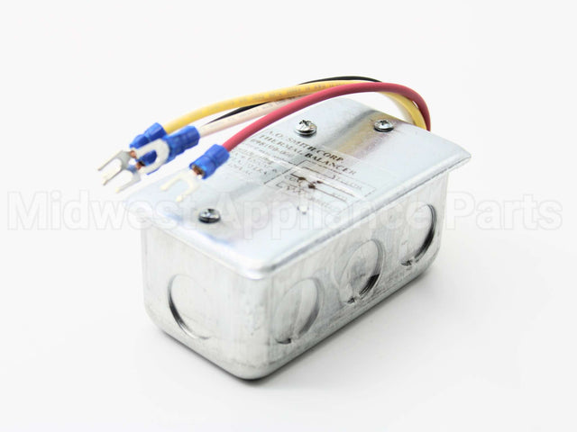 100110724 Lochinvar & A.o. Smith Thermal Balancer