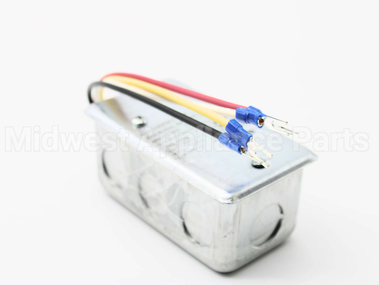 100110724 Lochinvar & A.o. Smith Thermal Balancer