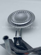 100110753 Lochinvar & A.o. Smith Nat Burner Assy #32 Orf