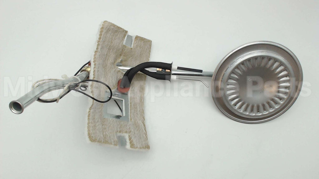 100110754 Lochinvar & A.o. Smith Nat Burner Assy #32 Orf