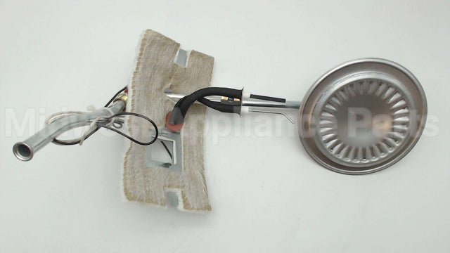 100110754 Lochinvar & A.o. Smith Nat Burner Assy #32 Orf