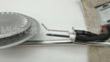 100110754 Lochinvar & A.o. Smith Nat Burner Assy #32 Orf