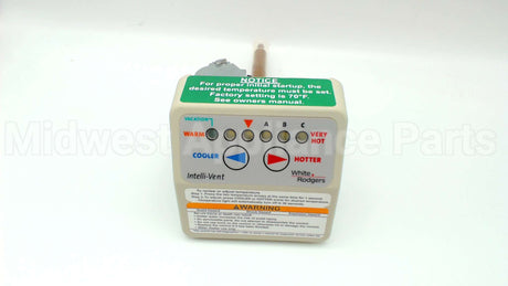 100110774 Lochinvar & A.o. Smith 120V 4" Wc Nat 1/2" Valve