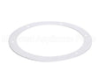 100110893 Lochinvar & A.o. Smith .125 Fiberfrax Insul 8" Gskt