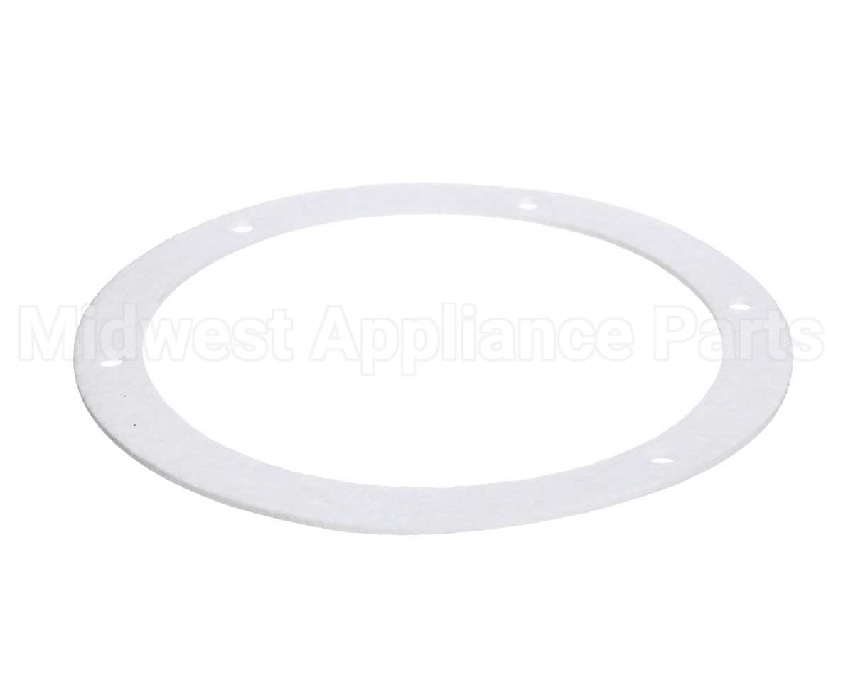 100110893 Lochinvar & A.o. Smith .125 Fiberfrax Insul 8" Gskt